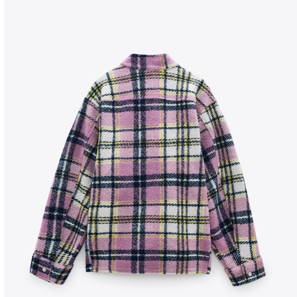 Shacket - Picture 4 of 5